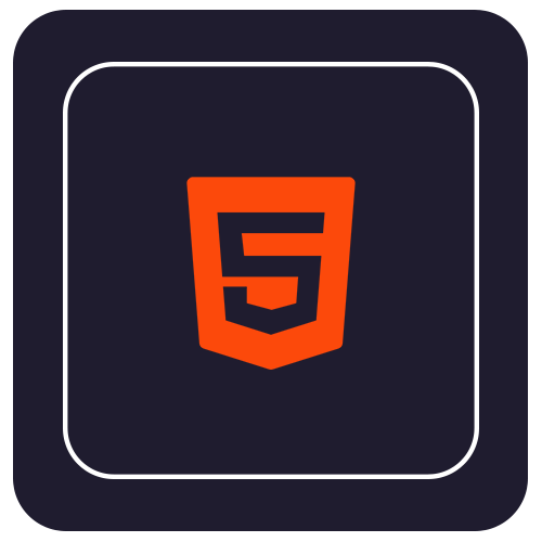 Html Logo