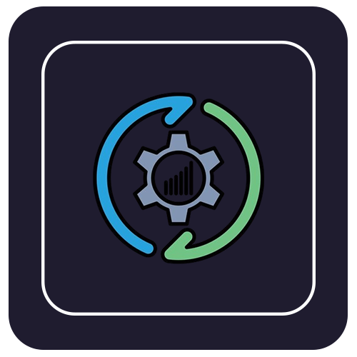 Profile Optimization Logo