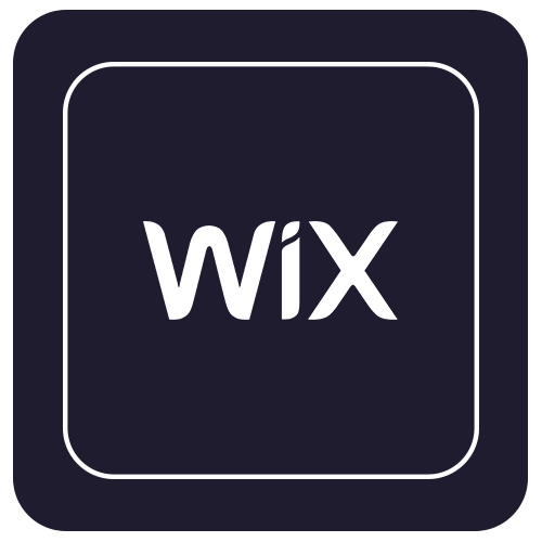 Wix Logo