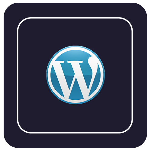 Wordpress Logo