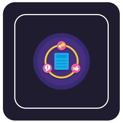 Content Strategy Logo