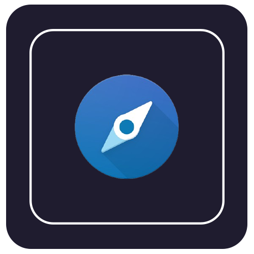 Sale Navigator Management Logo