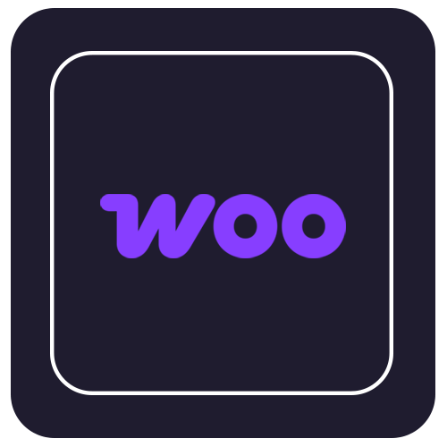 WooCommerce Logo