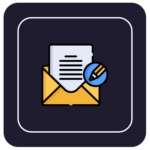 Email Writing