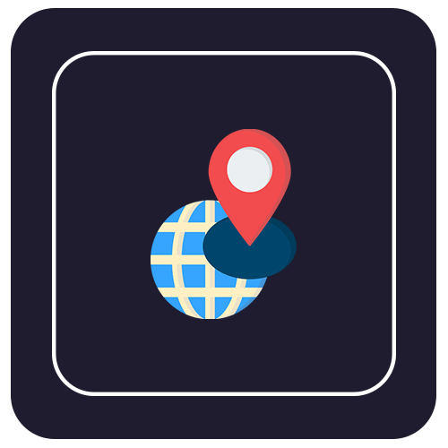 Local SEO Logo