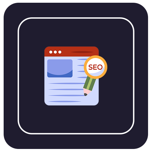 Seo Writing