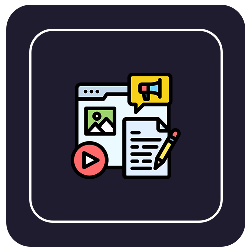 Social Media Writing