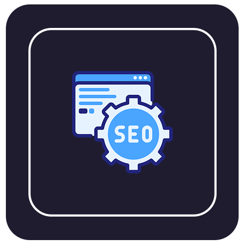 Technical SEO Logo