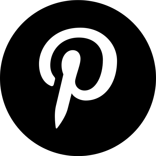 pinterest icon
